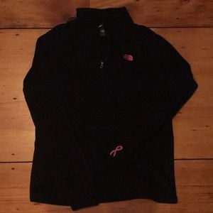 North Face Fleece